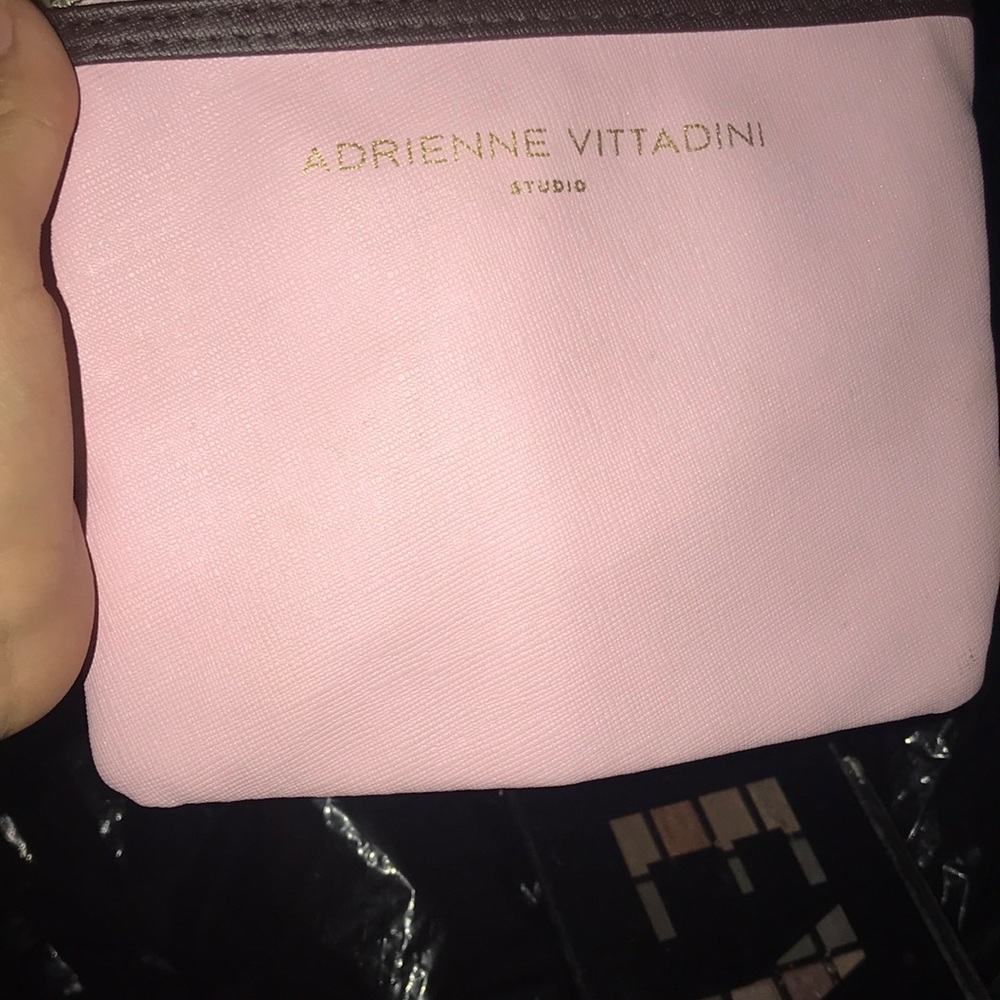Make up bag